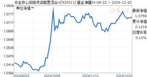 中金策略基金净值最新动态深度解析及投资者指南，最新动态、解读与投资建议